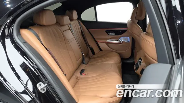Mercedes-Benz E-Класс 2024 thumb 12