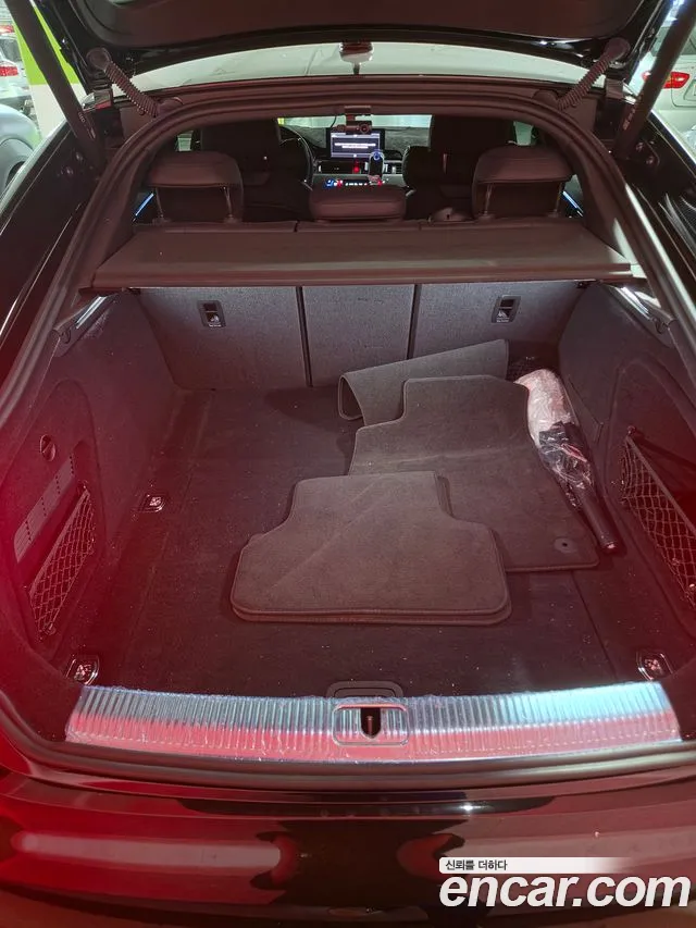 Audi A5 2023 thumb 5