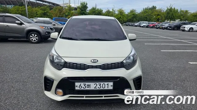 Kia Morning 2017 thumb 11