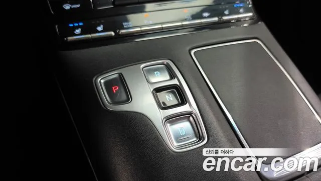Hyundai Grandeur 2020 thumb 9
