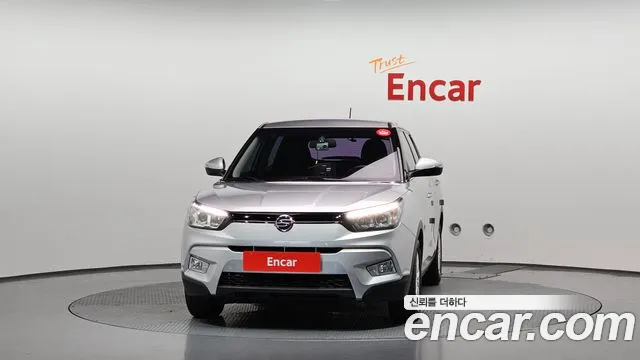 KG_Mobility_Ssangyong TIBOLI 2015 thumb 3