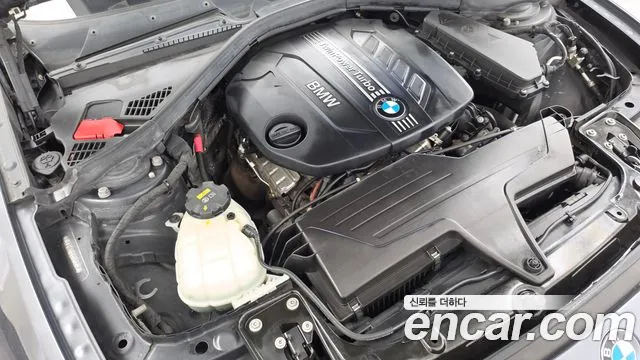 BMW 1-Series 2014 thumb 6