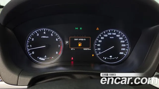 Hyundai Genesis 2015 thumb 8