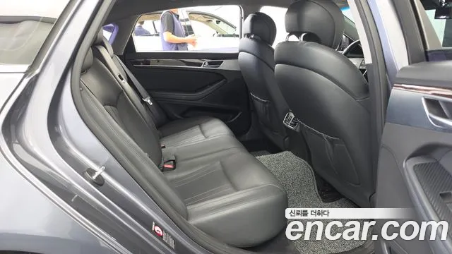 Hyundai Genesis 2015 thumb 12