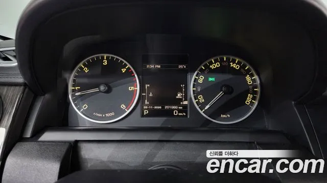 Land Rover Discovery 2013 thumb 8
