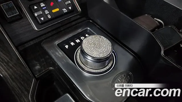 Land Rover Discovery 2013 thumb 9