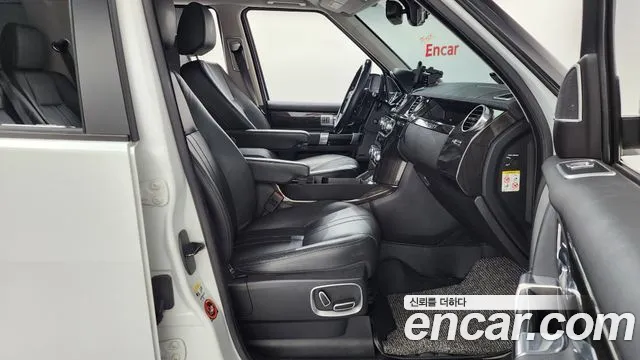 Land Rover Discovery 2013 thumb 11