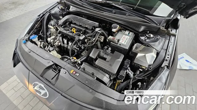 Hyundai Avante 2022 thumb 6