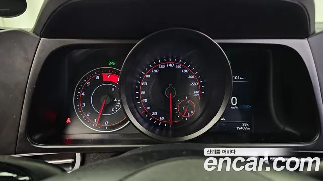 Hyundai Avante 2022 thumb 8