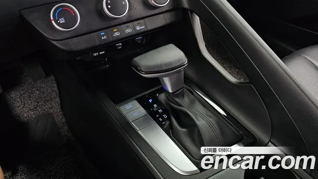 Hyundai Avante 2022 thumb 9
