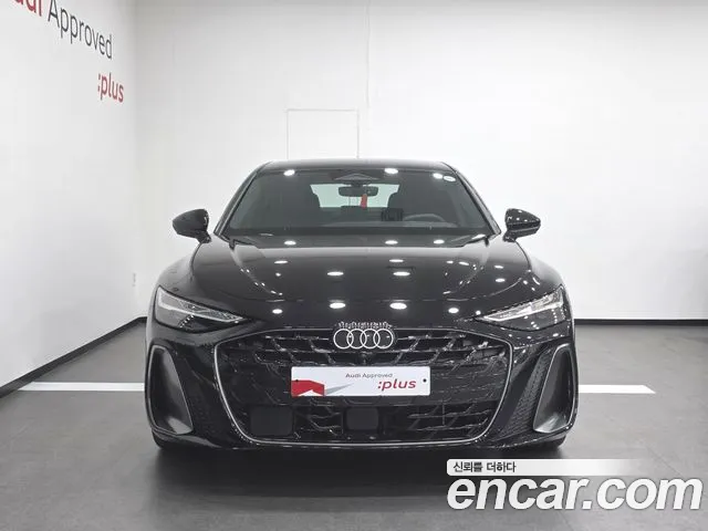 Audi A6 2026 thumb 3