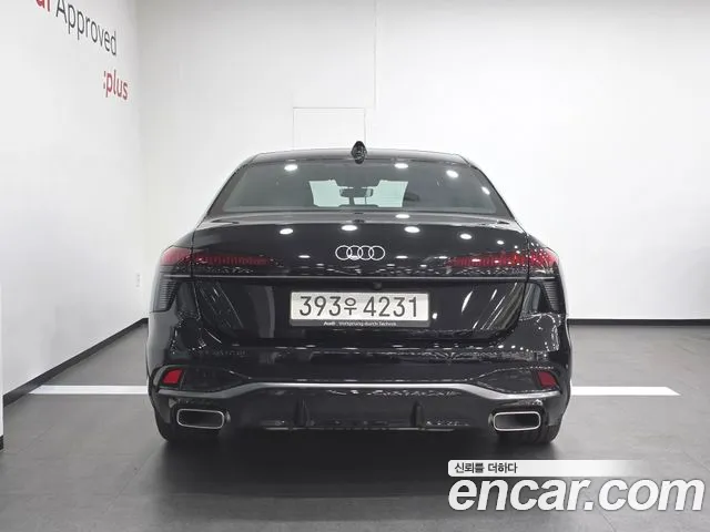Audi A6 2026 thumb 4