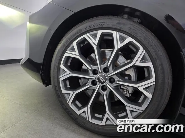 Audi A6 2026 thumb 5