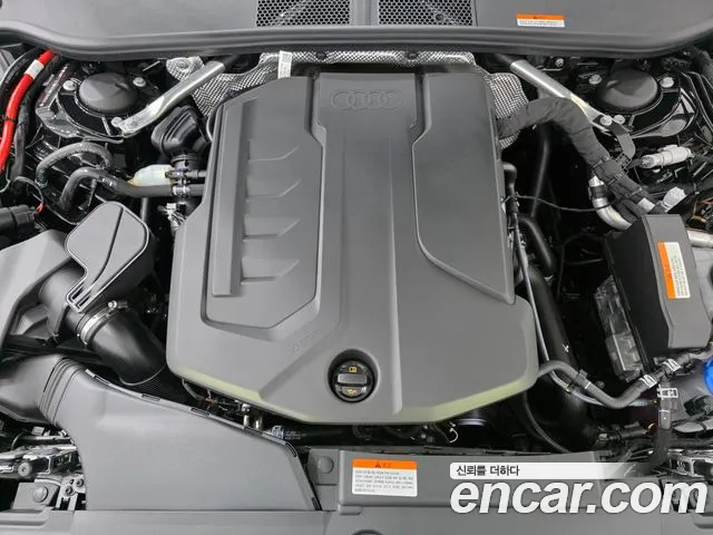 Audi A6 2026 thumb 6