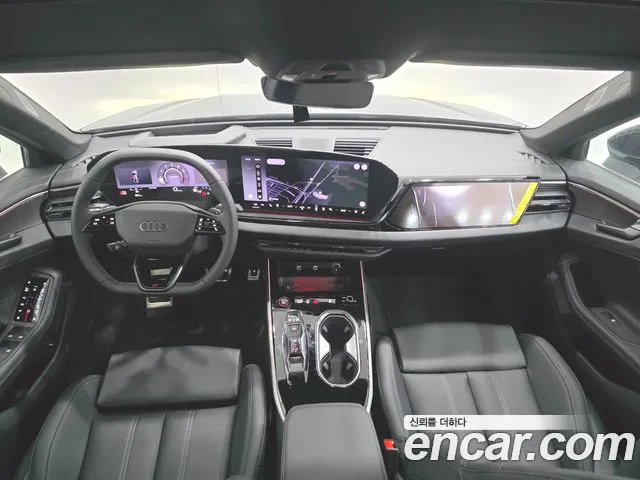 Audi A6 2026 thumb 7