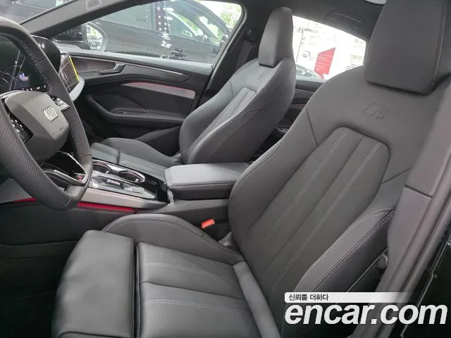 Audi A6 2026 thumb 10