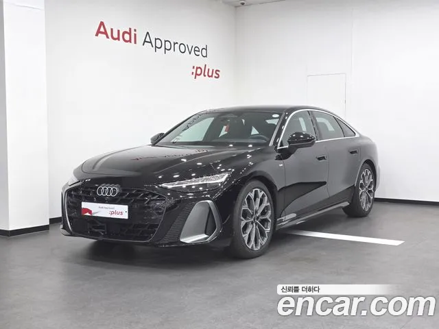 Audi A6 2026 thumb 12