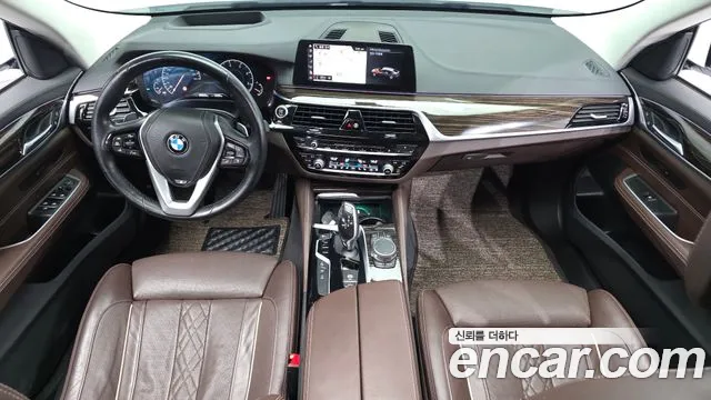 BMW Gran Turismo 2019 thumb 6