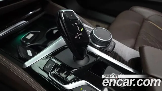 BMW Gran Turismo 2019 thumb 8