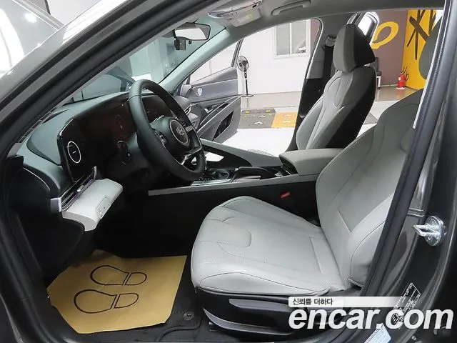 Hyundai Avante 2021 thumb 7