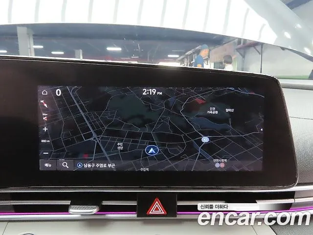 Hyundai Avante 2021 thumb 10