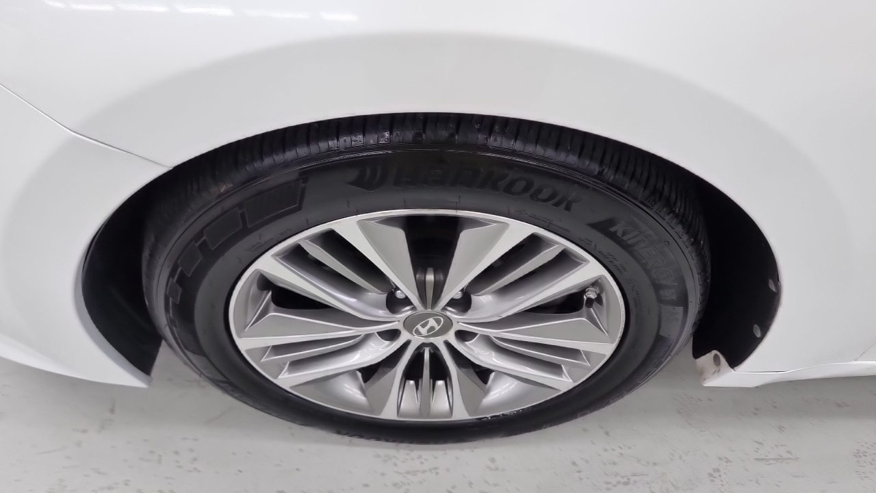 Hyundai Grandeur 2015 thumb 5