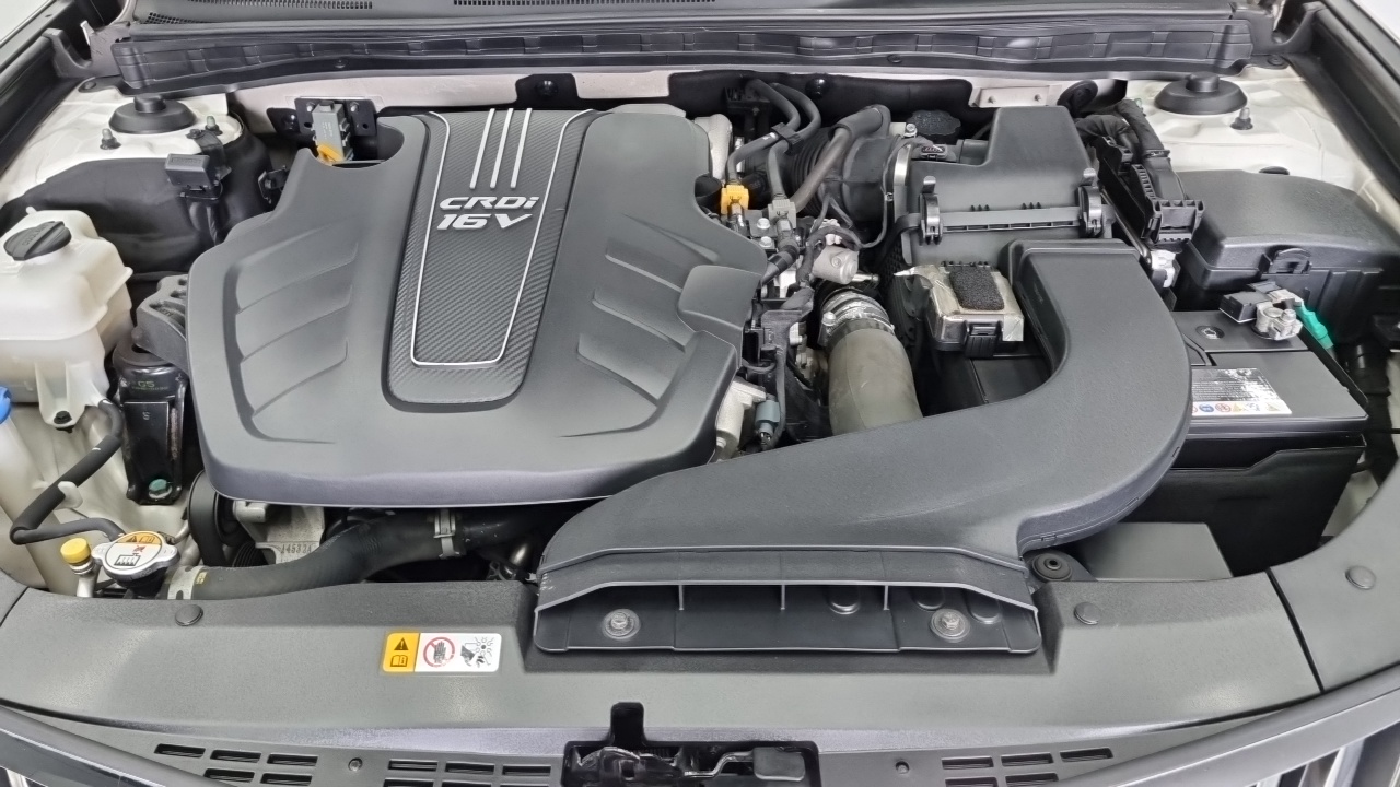 Hyundai Grandeur 2015 thumb 6