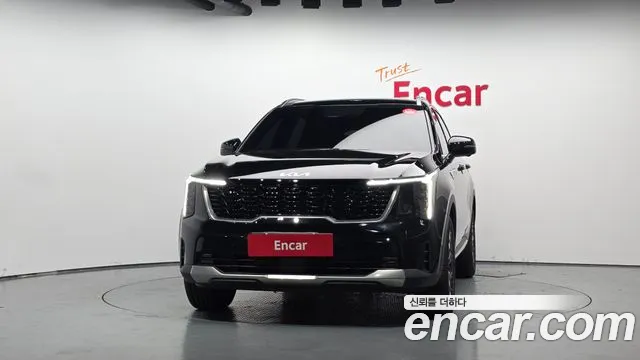 Kia Sorento 2024 thumb 3