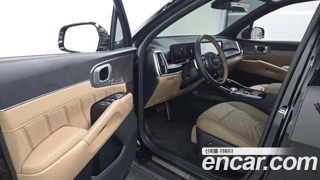 Kia Sorento 2024 thumb 10