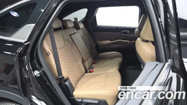 Kia Sorento 2024 thumb 11