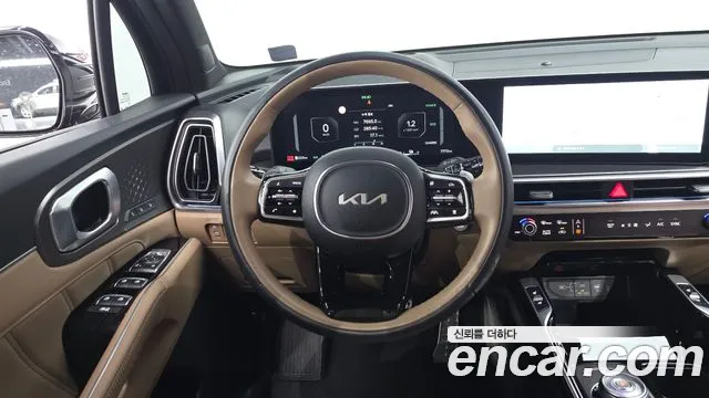 Kia Sorento 2024 thumb 12