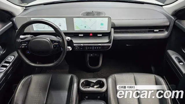 Hyundai IONIQ 5 2022 thumb 7