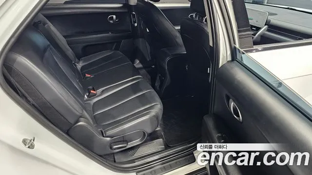 Hyundai IONIQ 5 2022 thumb 11