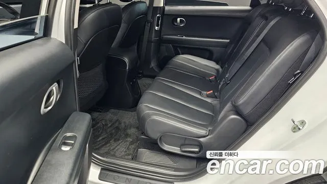 Hyundai IONIQ 5 2022 thumb 12