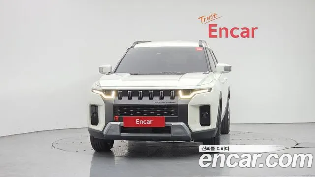 KG_Mobility_Ssangyong Torres 2022 thumb 3