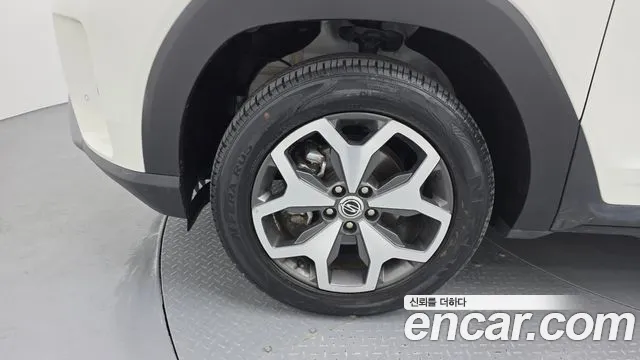 KG_Mobility_Ssangyong Torres 2022 thumb 5