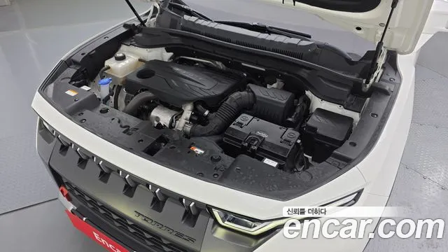 KG_Mobility_Ssangyong Torres 2022 thumb 6