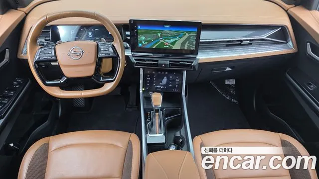KG_Mobility_Ssangyong Torres 2022 thumb 7