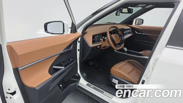 KG_Mobility_Ssangyong Torres 2022 thumb 10
