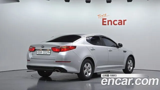 Kia K5 2013 thumb 2