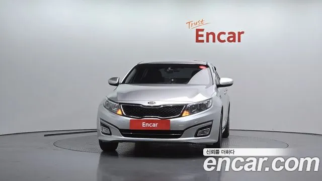 Kia K5 2013 thumb 3