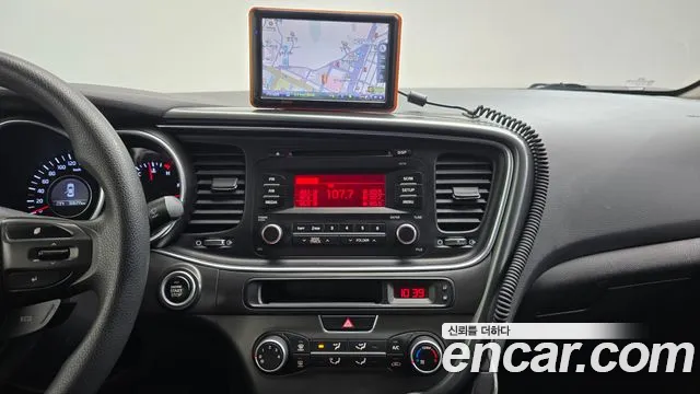 Kia K5 2013 thumb 12