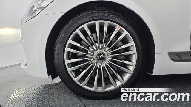 Kia K9 2019 thumb 5