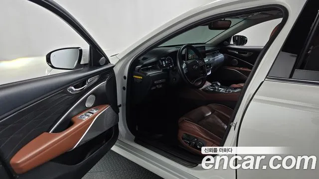 Kia K9 2019 thumb 10