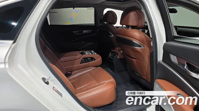 Kia K9 2019 thumb 11