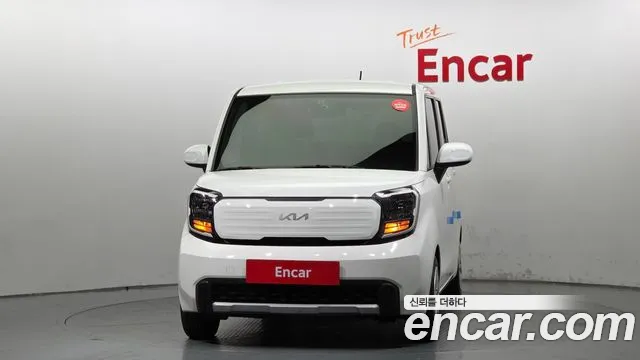 Kia Ray 2022 thumb 3