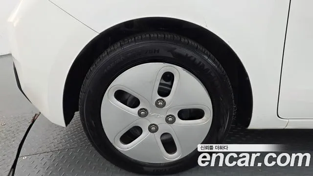 Kia Ray 2022 thumb 5