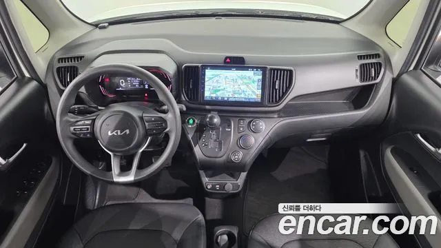 Kia Ray 2022 thumb 7