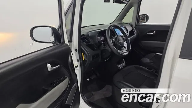 Kia Ray 2022 thumb 10