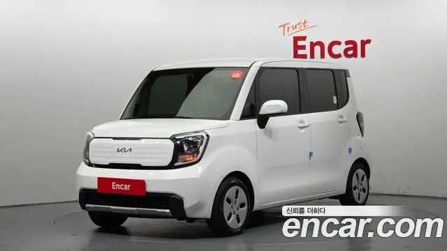 Kia Ray 2022 thumb 11